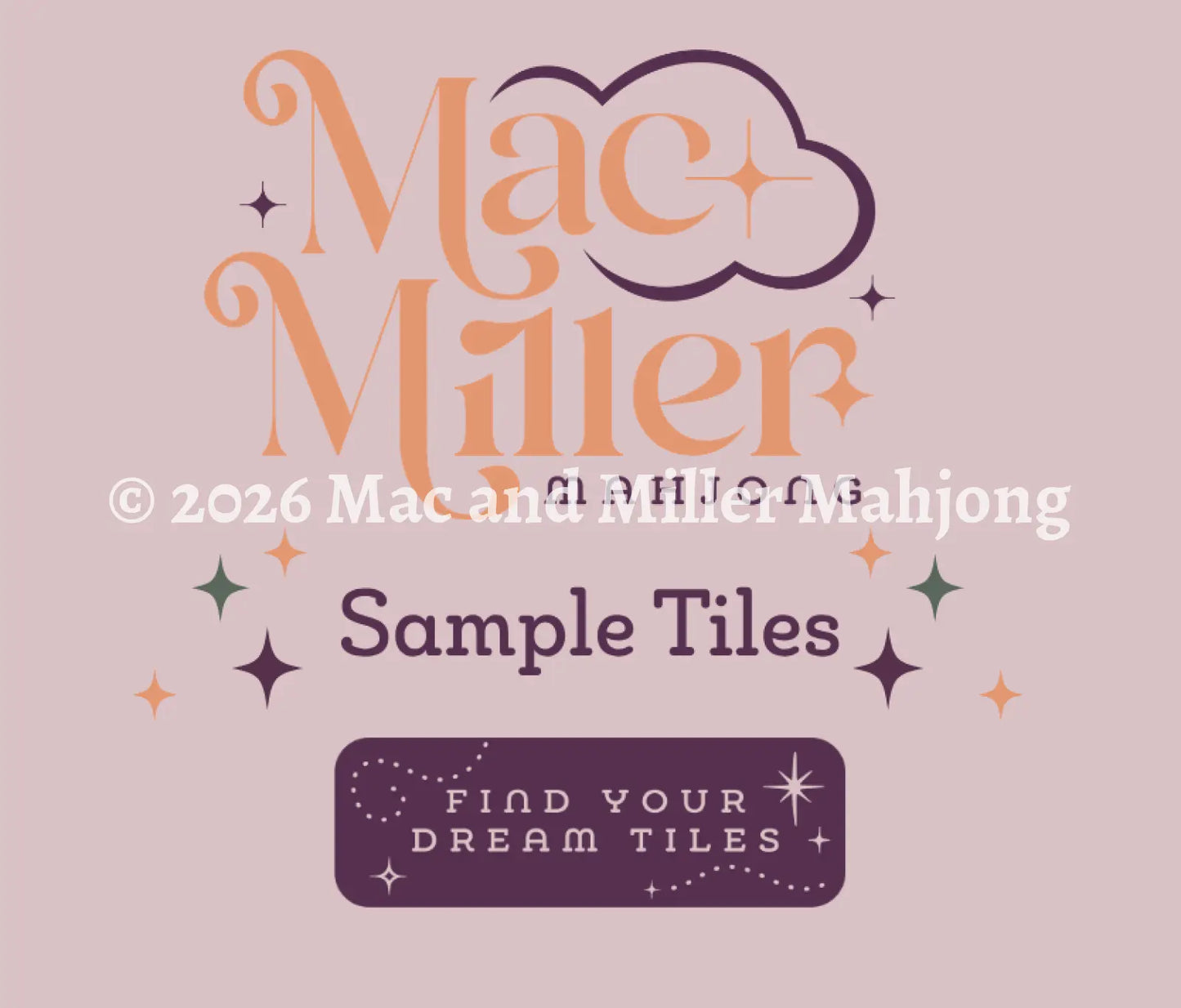 Sample Tiles - Tiles