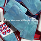 Red White & Blues Collection Tile Set (Coming Soon!) - Tiles