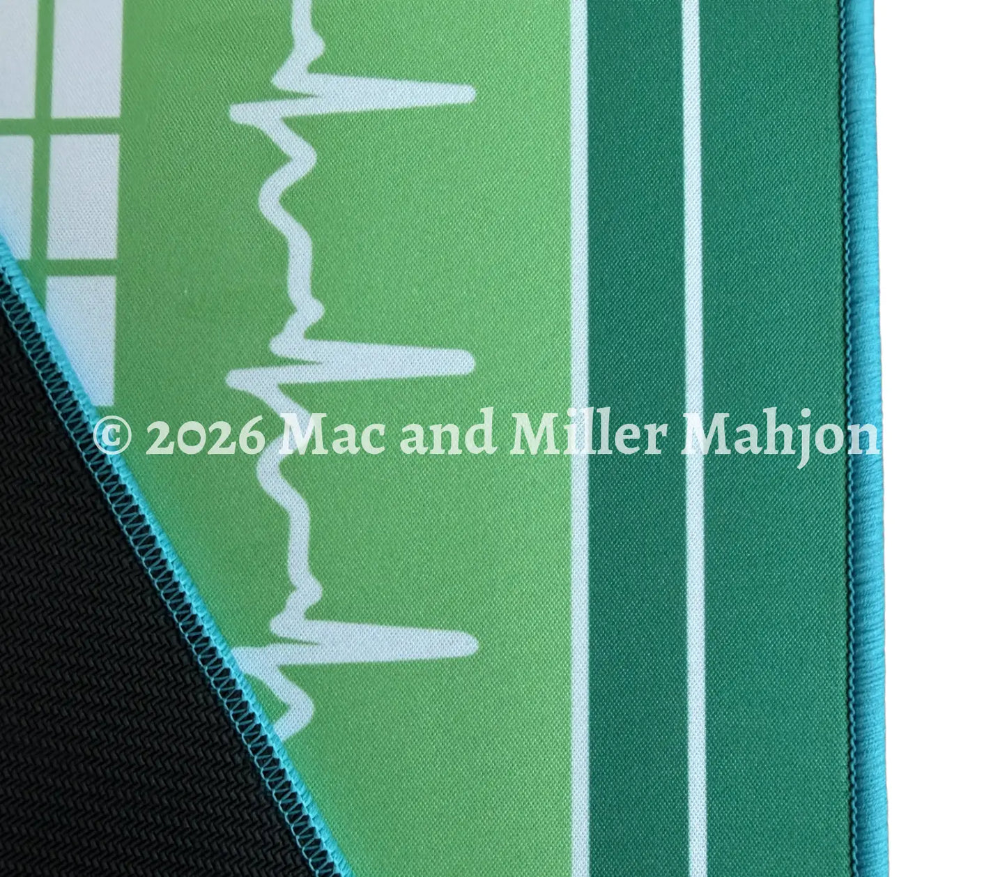 Sweet Dreams Collection Mahjong Mat - Mat