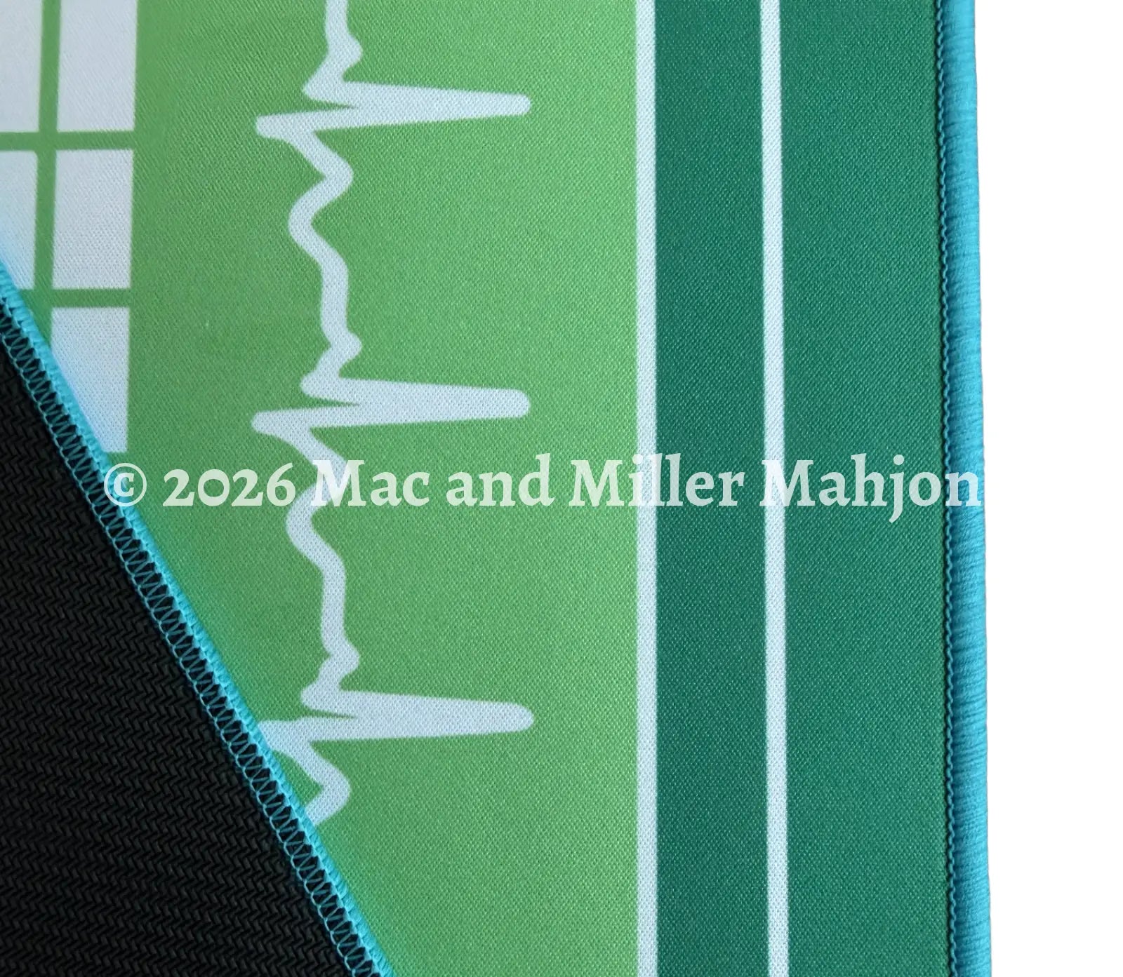 Sweet Dreams Collection Mahjong Mat - Mat
