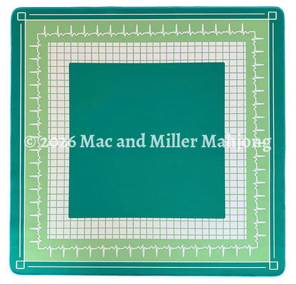Sweet Dreams Collection Mahjong Mat - Mat