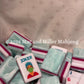 Sweet Dreams Collection Tile Bag - Accessory