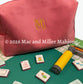 Sweet Dreams Collection Tile Bag - Accessory