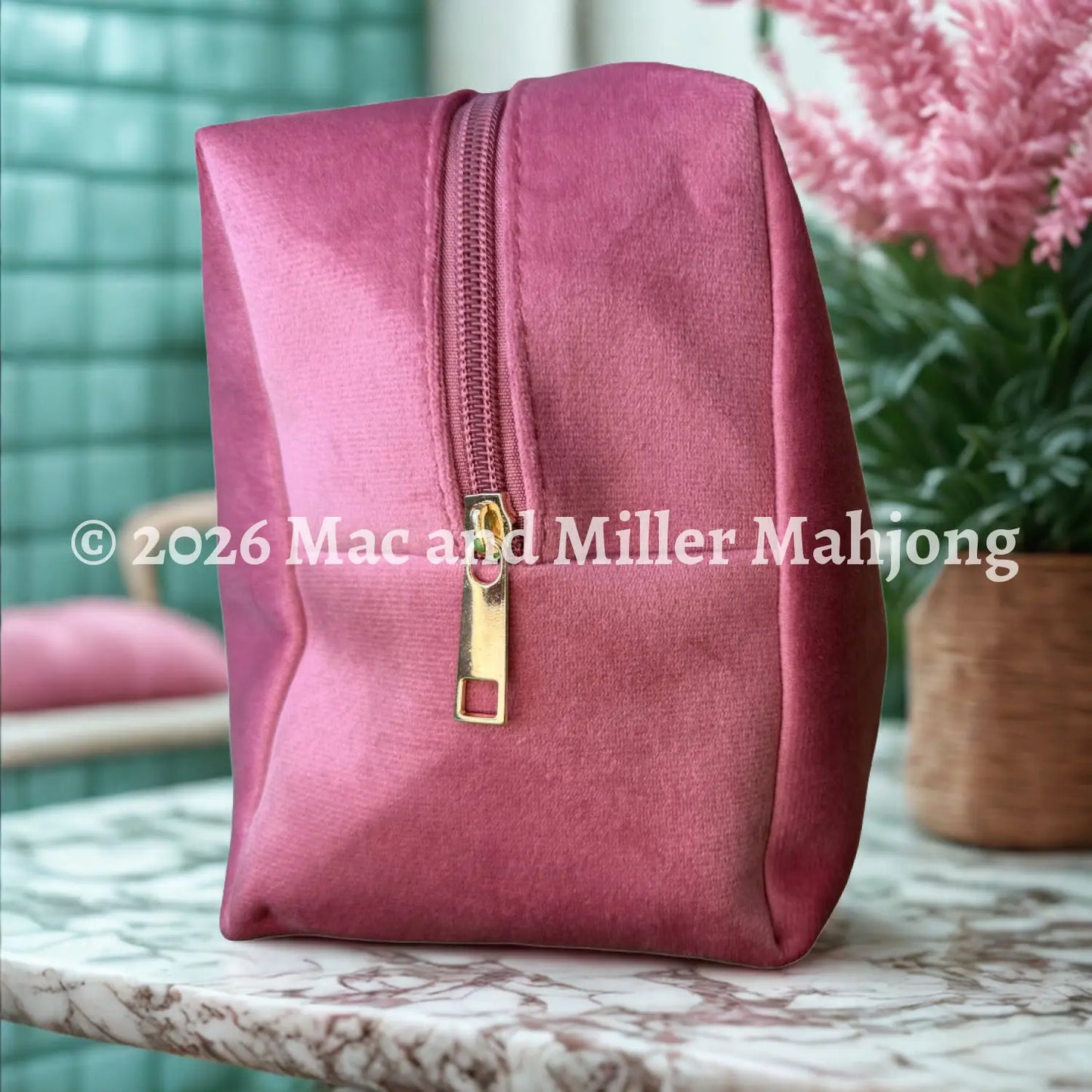 Sweet Dreams Collection Tile Bag - Accessory