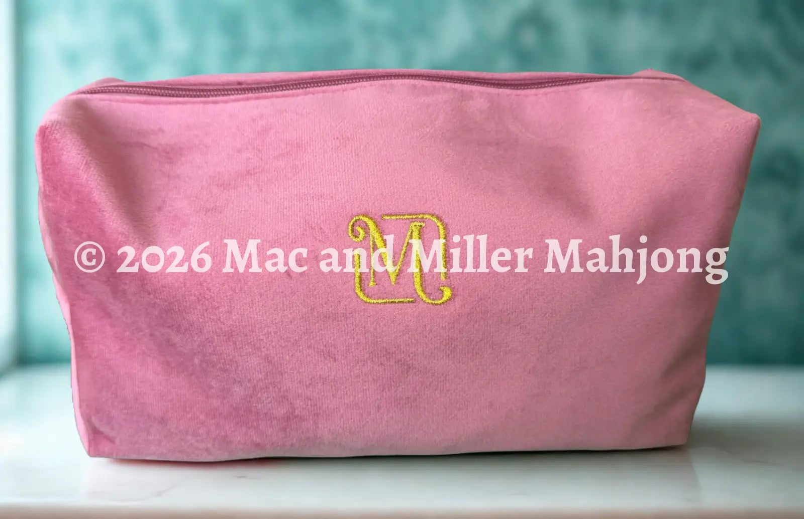 Sweet Dreams Collection Tile Bag - Accessory