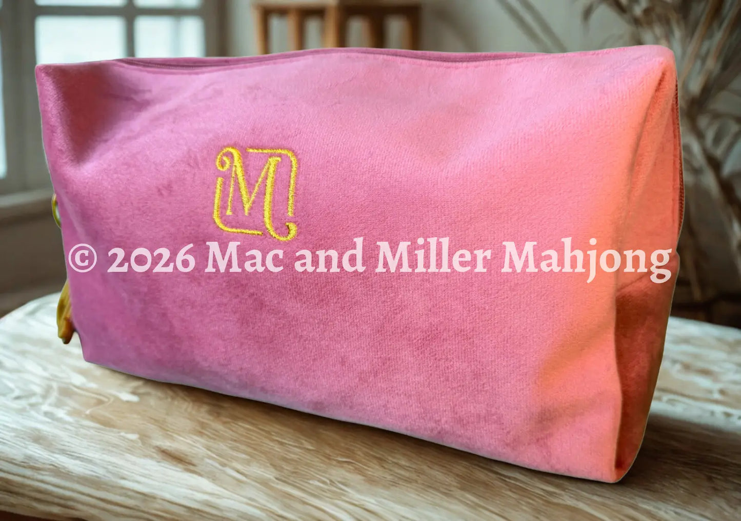 Sweet Dreams Collection Tile Bag - Accessory