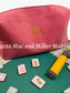 Sweet Dreams Collection Tile Bag - Accessory
