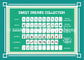 Sweet Dreams Tile Guide Card (Extra/Replacements) - Accessory