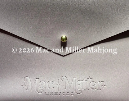 The Card Clutch - Lavender - Accessory