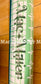 Close up shot of Mac and Miller Mahjong Dream Display Mahjong Mat Tote Bag in Moss