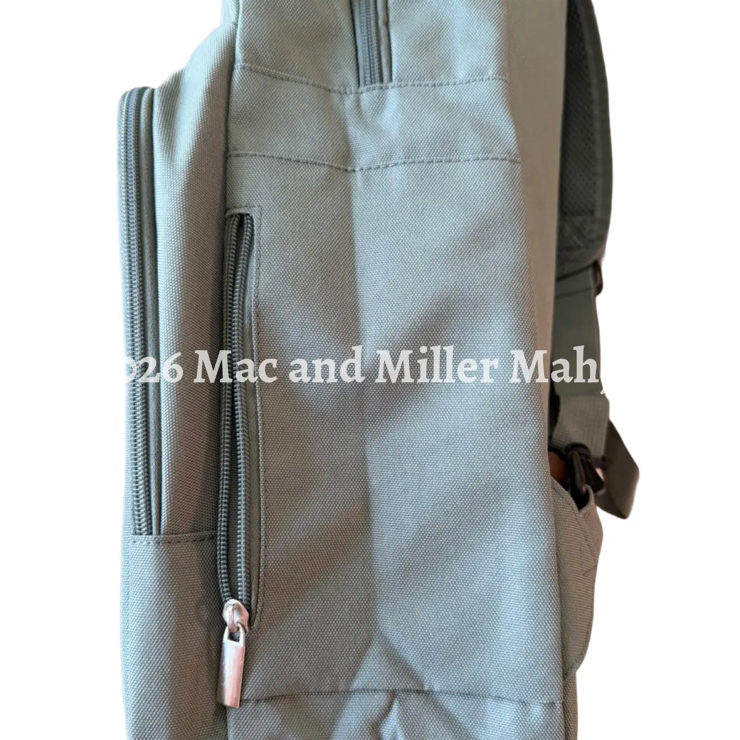 The Mac + Miller Mahjong Signature Dream Sling (COMING SOON!)