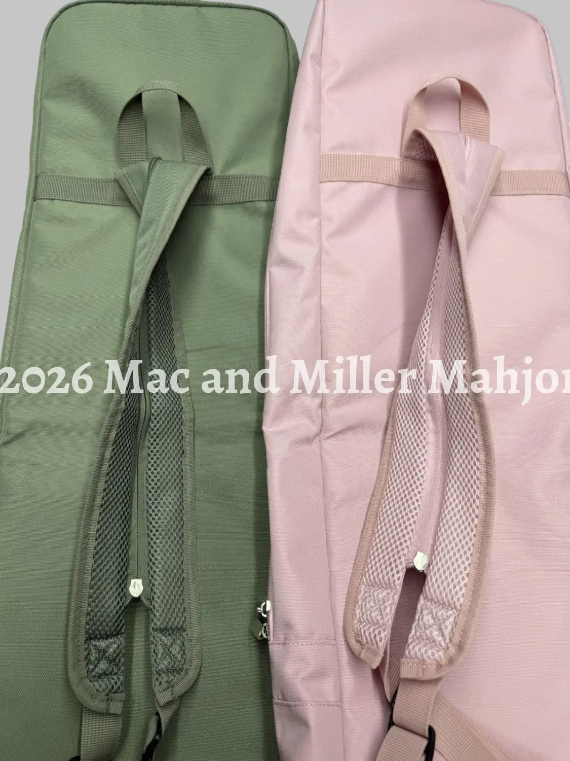 The Mac + Miller Mahjong Signature Dream Sling (COMING SOON!)