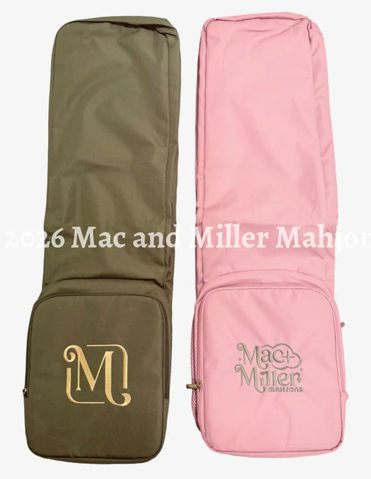 The Mac + Miller Mahjong Signature Dream Sling (COMING SOON!)