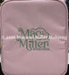 The Mac + Miller Mahjong Signature Dream Sling (COMING SOON!) - Dusty Orchid