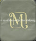 The Mac + Miller Mahjong Signature Dream Sling (COMING SOON!) - Sage Moss